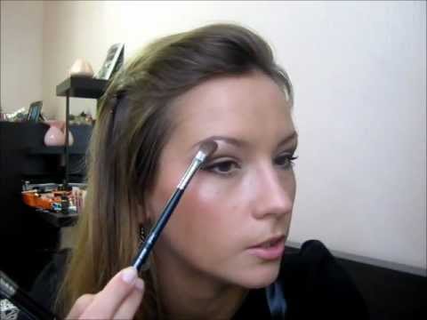 Видео: Мои кисти-мастхевы для глаз