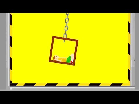 Видео: ЭТО НЕВОЗМОЖНО! КАК ОТСЮДА ВЫБРАТЬСЯ? 100% СЛОЖНАЯ ЛОВУШКА В ХЭППИ ВИЛС (Happy Wheels)