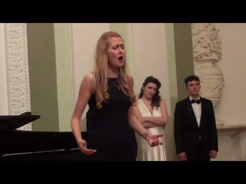 Видео: А.  Даргомыжский -  Я все еще его, безумная, люблю  - Наталья Мишина