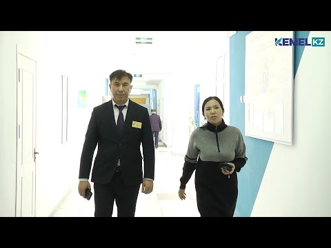 Видео: ШОҚТЫҒЫ БИІК ШОМШАҚТЫ МЕКТЕБІ