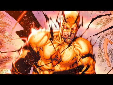 Видео: СИЛЬНЕЙШИЕ ДОСТИЖЕНИЯ ОБРАТНОГО ФЛЭША | ПОЧЕМУ ЭОБАРТ ТОУН БЫСТРЕЕ ФЛЭША