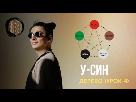 Видео: У-СИН. Элемент Дерево (Часть 4)