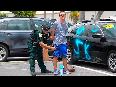 Видео: Самые смешные розыгрыши 2023 года!