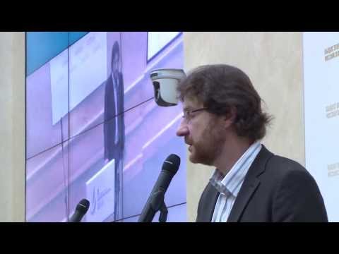 Видео: Директор школы — 2013. Мастер-класс Сергея Владимировича Волкова