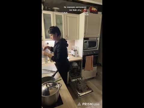 Видео: стрим