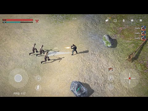 Видео: Сталкер онлайн на телефон! Часть 92. Версия 0.4.9