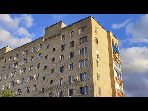 Видео: 🔵Лифт (Строммашина-1972 г.в); Ленина 108 подъезд 3; Балаково; серия дома: 1р-447с-47; (Жилгородок)