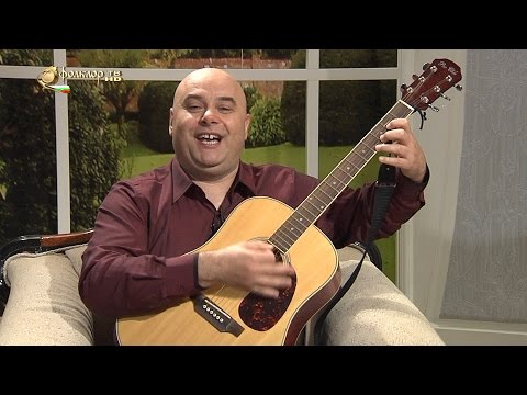 Видео: Между нас казано - Николай Учкунов