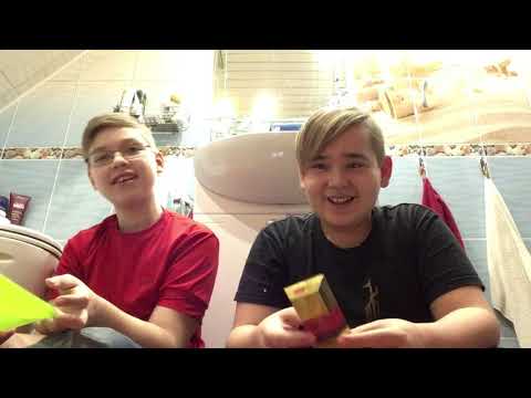 Видео: Вторая часть ASMR || 10 триггеров