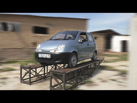 Видео: Авто эстакада