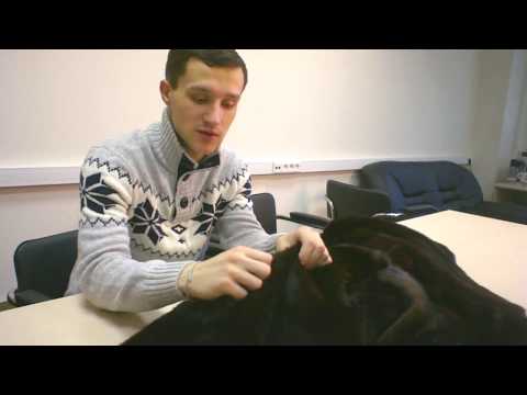 Видео: Как определить качество шубы:Советы эксперта