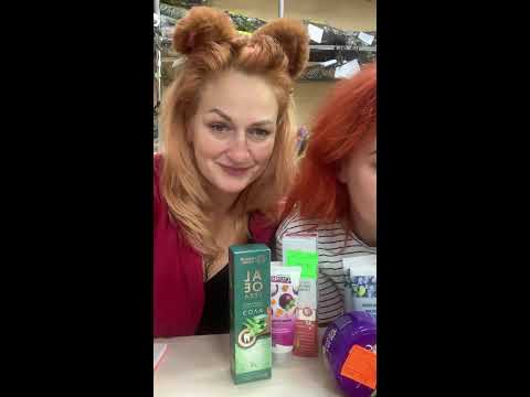 Видео: Оксана Таирова ( Крятова)  в прямом эфире!
