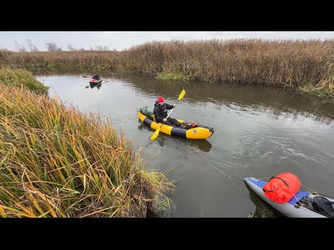 Видео: Снимаю о походах ссылка в описании 
