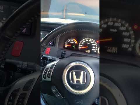 Видео: АКПП Honda Odyssey RA6 толчки на D или R