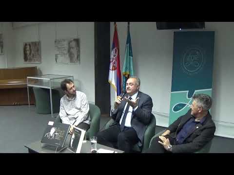 Видео: ЦРЊАНСКИ, БИОГРАФИЈА ЈЕДНОГ ОСЕЋАЊА – Мило Ломпар