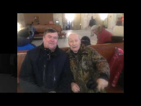 Видео: 95 летие Приаргунского ПО  2