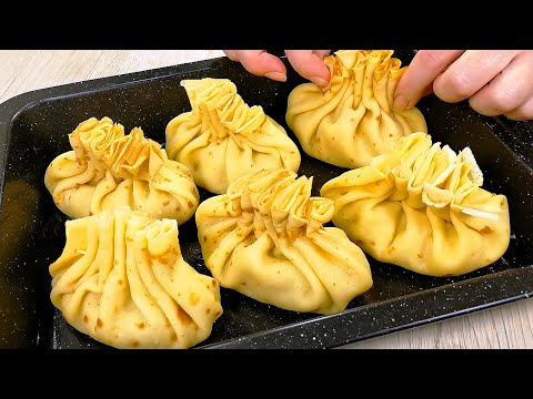 Видео: Спорим, ТАКИЕ БЛИНЧИКИ Вы Еще Не Делали! :) Самая НЕОБЫЧНАЯ НАЧИНКА для блинчиков