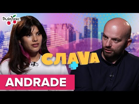 Видео: Michelle Andrade: Орёл и Решка, отношения и свадьба | Слава+