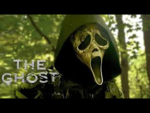 Видео: The Ghost , играем в хоррор, мультиплеер, обновление