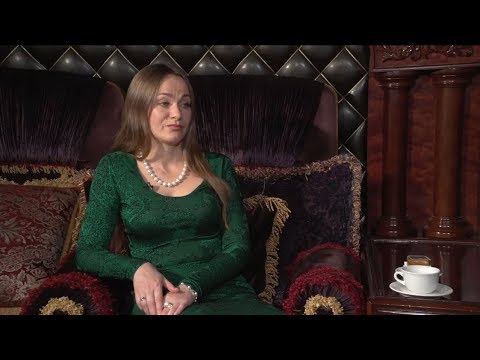 Видео: "Муж - мамин сын? Что делать?",  программа Светлые отношения со Вселеной Светлой" на РОСА ТВ