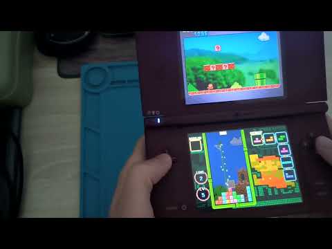 Видео: Tetris - самая лучшая игра всех времен и народов !!!