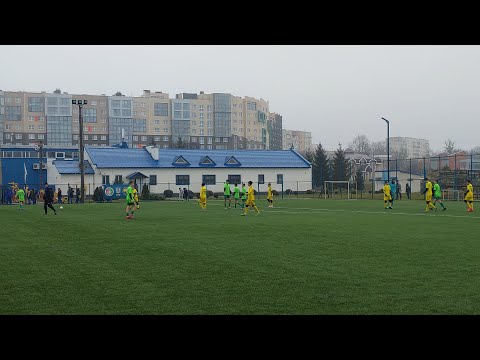 Видео: 2024.03.13. Чернівці. Нива 1 : Прикарпаття 1