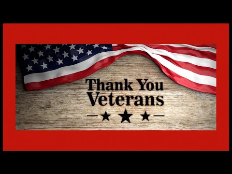 Видео: Студенты проводят вдохновляющую программу ко Дню ветеранов