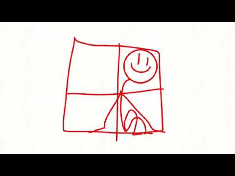 Видео: Красный Боб N°1 