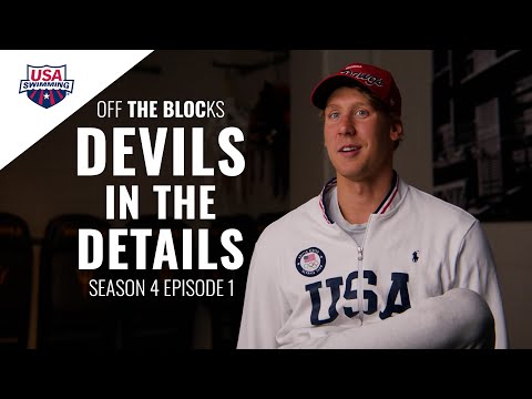 Видео: Дьяволы в деталях | Off The Blocks, сезон 4, серия 1