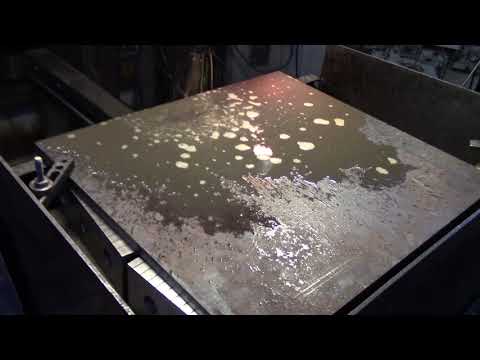 Видео: Возможности электроэрозии