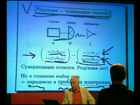 Видео: Гордон - 306 - Квантовый мир и сознание