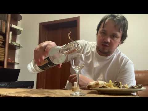 Видео: Водка Finist из Тулы