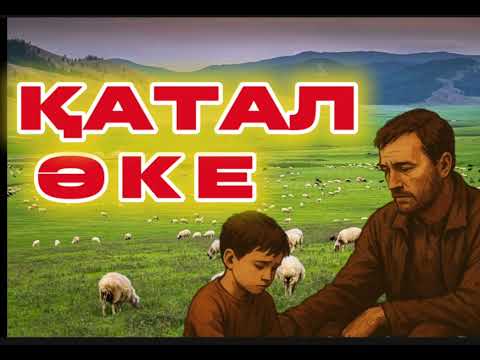 Видео: ҚАТАЛ ӘКЕ #аудиокітап #әйелбақыты #қазақшаәңгіме #қызтағдыры #аяныштыәңгіме #рек #тренд 
