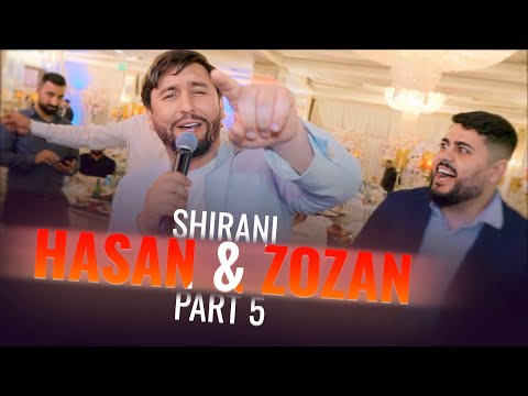 Видео: Hasan & Zozan // Shirani//Езидская помолвка//Dawata Ezdia 2023 PART 5