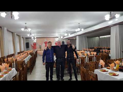 Видео: Мехмед Еланчев - Китка право хоро