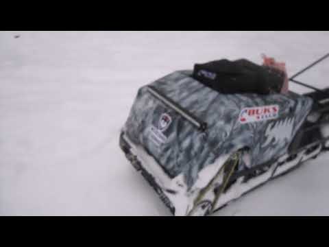 Видео: Солонцы для зайцев.    Salt shakers for hares.