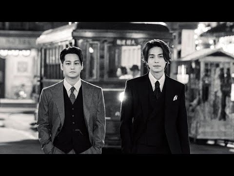 Видео: Сказание о Кумихо 2 сезон / Легенда Кумихо 2  Новинка 2023 дорама