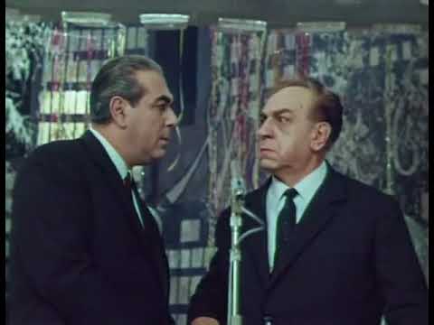 Видео: Сурипопики и Блямблямчики . Миров - Новицкий