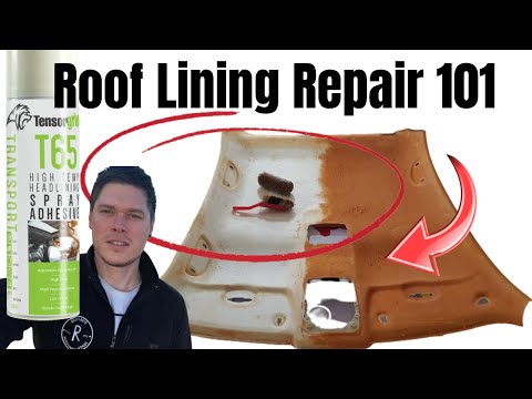 Видео: Как правильно отремонтировать потолок