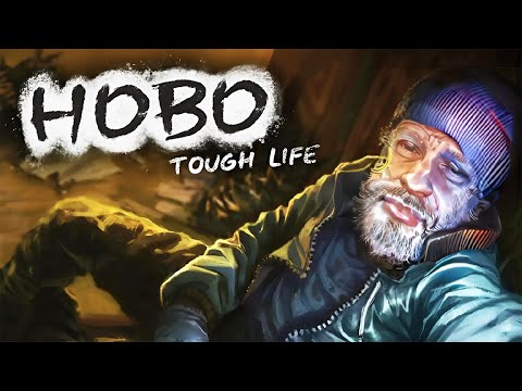 Видео: ВЫЖИВАНИЕ В HOBO: TOUGH LIFE 2024 - БУДНИ БРОДЯГИ НА УЛИЦАХ ГОРОДА (СТРИМ) #20