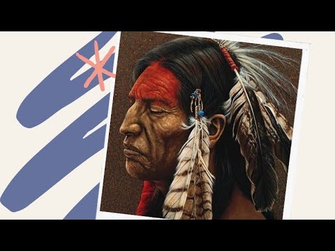 Видео: Шаманская музыка индейцев | Музыка для медитации | Музыка коренных американцев | Shamanic music
