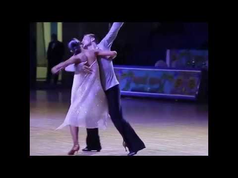 Видео: Танец слепого юноши с ангелом