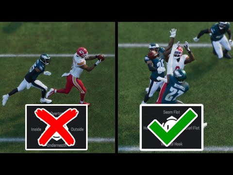 Видео: Изменение №1, которое МГНОВЕННО УЛУЧШАЕТ ЛЮБУЮ ЗАЩИТУ в Madden NFL 26