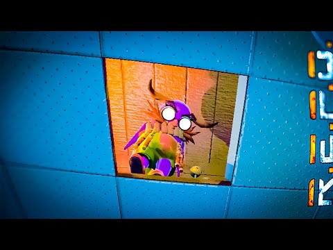 Видео: ВСЕ САМЫЕ ГЕНИАЛЬНЫЕ ПЛАНЫ IQ БЕСКОНЕЧНОСТИ! — R.E.P.O. #21
