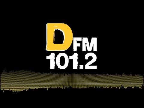 Видео: DFM Moscow 101.2 FM - Jingles/IDs / Джинглы/ИДы (2010)