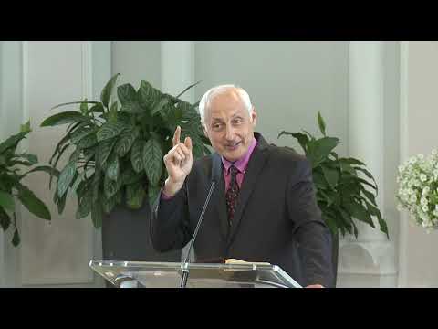 Видео: ПЕНСИОННАЯ РЕФОРМА и БИБЛИЯ // Юрий Друми - Проповедь, истории из жизни