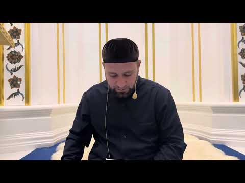 Видео: Хьехам (Ухьуд Г1азот) 3 часть Ахмадов Турпал.