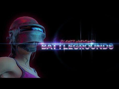 Видео: PUBG BATTLEGROUNDS долбим не по децкий