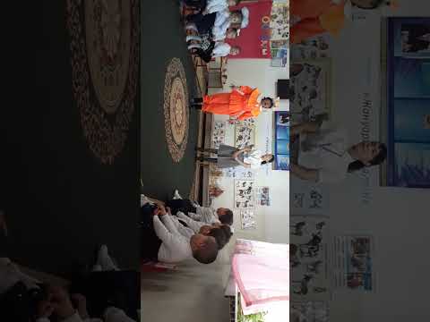 Видео: Қатынас саласы Сөйлеуді дамыту