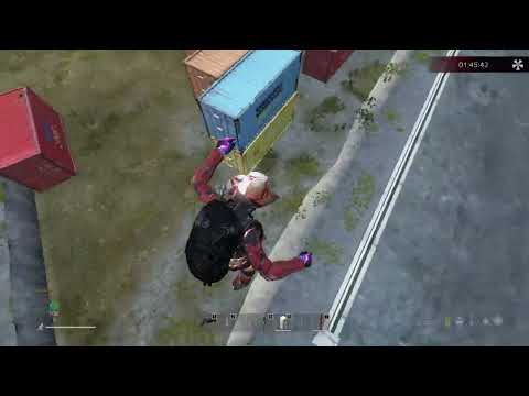 Видео: #DayZ #LaMos-PvE[Chernarus] - Новая жизнь после вайпа